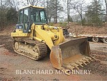 2001 CATERPILLAR 953C Photo #2