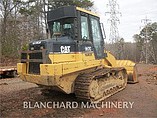 2001 CATERPILLAR 953C Photo #3