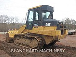 2001 CATERPILLAR 953C Photo #4