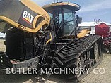08 CHALLENGER MT865B