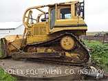 1990 CATERPILLAR D6H Photo #2