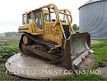 1990 CATERPILLAR D6H Photo #3