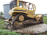 1990 CATERPILLAR D6H Photo #4