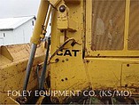 1990 CATERPILLAR D6H Photo #8