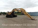 2004 CATERPILLAR 365BL II Photo #1