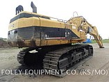 2004 CATERPILLAR 365BL II Photo #4