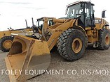 10 CATERPILLAR 972H