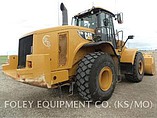 2010 CATERPILLAR 972H Photo #3