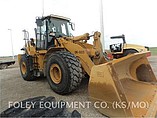 2010 CATERPILLAR 972H Photo #4
