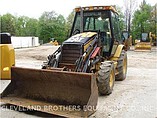 03 CATERPILLAR 420D IT