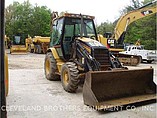 2003 CATERPILLAR 420D IT Photo #2