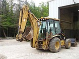 2003 CATERPILLAR 420D IT Photo #3