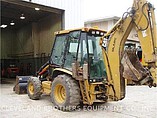 2003 CATERPILLAR 420D IT Photo #4