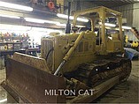 1981 CATERPILLAR D5B Photo #1