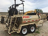 2014 FINN T90T Photo #3