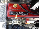 EXMARK SG200HN Photo #5