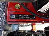 EXMARK SG200HN Photo #5