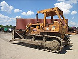 1976 CATERPILLAR D7G Photo #2