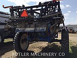2004 FORD / NEW HOLLAND SF115 Photo #5