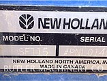 2004 FORD / NEW HOLLAND SF115 Photo #13