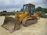 00 CATERPILLAR 953C II