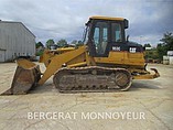 2000 CATERPILLAR 953C II Photo #2