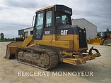2000 CATERPILLAR 953C II Photo #3