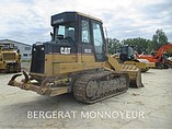 2000 CATERPILLAR 953C II Photo #5