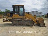 2000 CATERPILLAR 953C II Photo #6