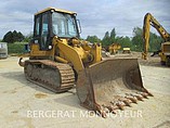 2000 CATERPILLAR 953C II Photo #7