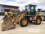 2012 CATERPILLAR IT14G Photo #1