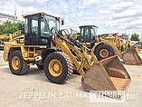 2012 CATERPILLAR IT14G Photo #2