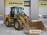 2012 CATERPILLAR IT14G Photo #4