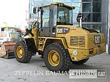 2012 CATERPILLAR IT14G Photo #5