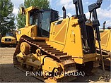 14 CATERPILLAR D8T