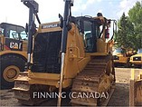 2014 CATERPILLAR D8T Photo #2