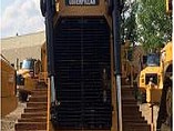 2014 CATERPILLAR D8T Photo #3