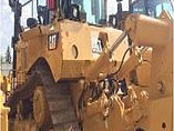2014 CATERPILLAR D8T Photo #4