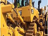 2014 CATERPILLAR D8T Photo #6