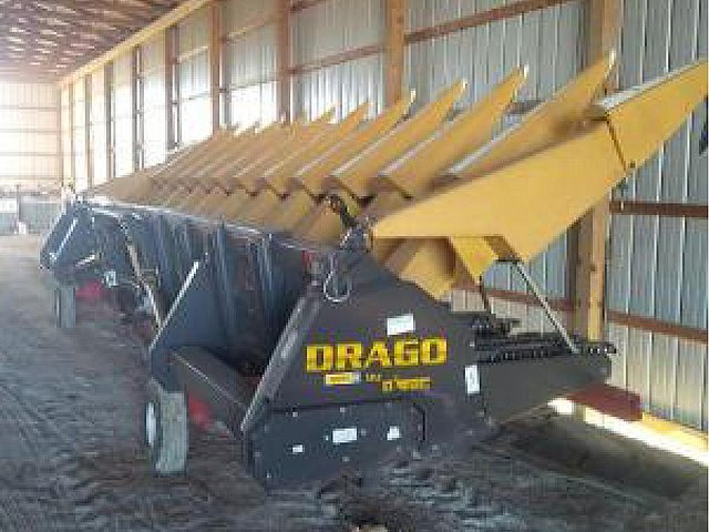 2012 DRAGO TEC DRAG12-30 Photo