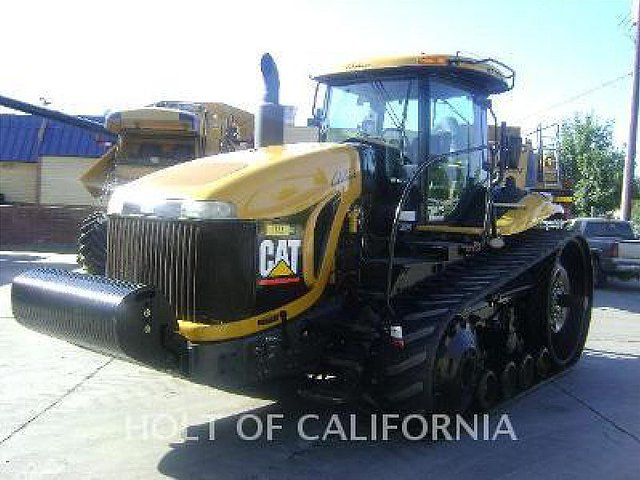 2006 CHALLENGER MT835B Photo