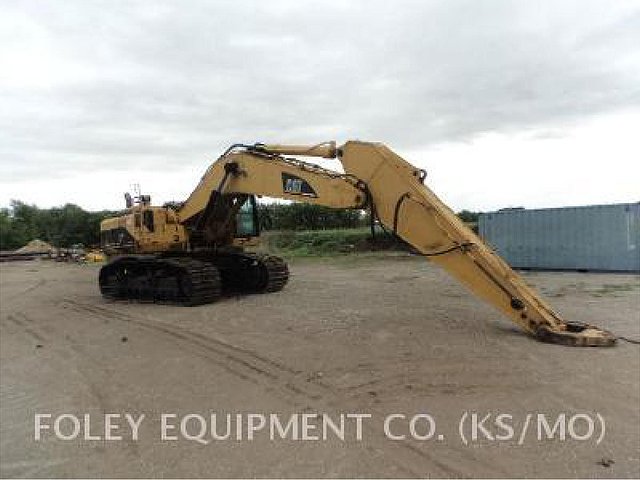 2004 CATERPILLAR 365BL II Photo