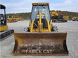 01 CATERPILLAR 420D