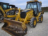 2001 CATERPILLAR 420D Photo #2