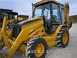2001 CATERPILLAR 420D Photo #3