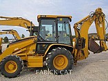 2001 CATERPILLAR 420D Photo #4