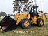 09 CATERPILLAR 938H