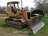 2005 CATERPILLAR D5G Photo #2