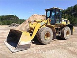 99 CATERPILLAR 938G
