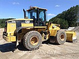 1999 CATERPILLAR 938G Photo #3